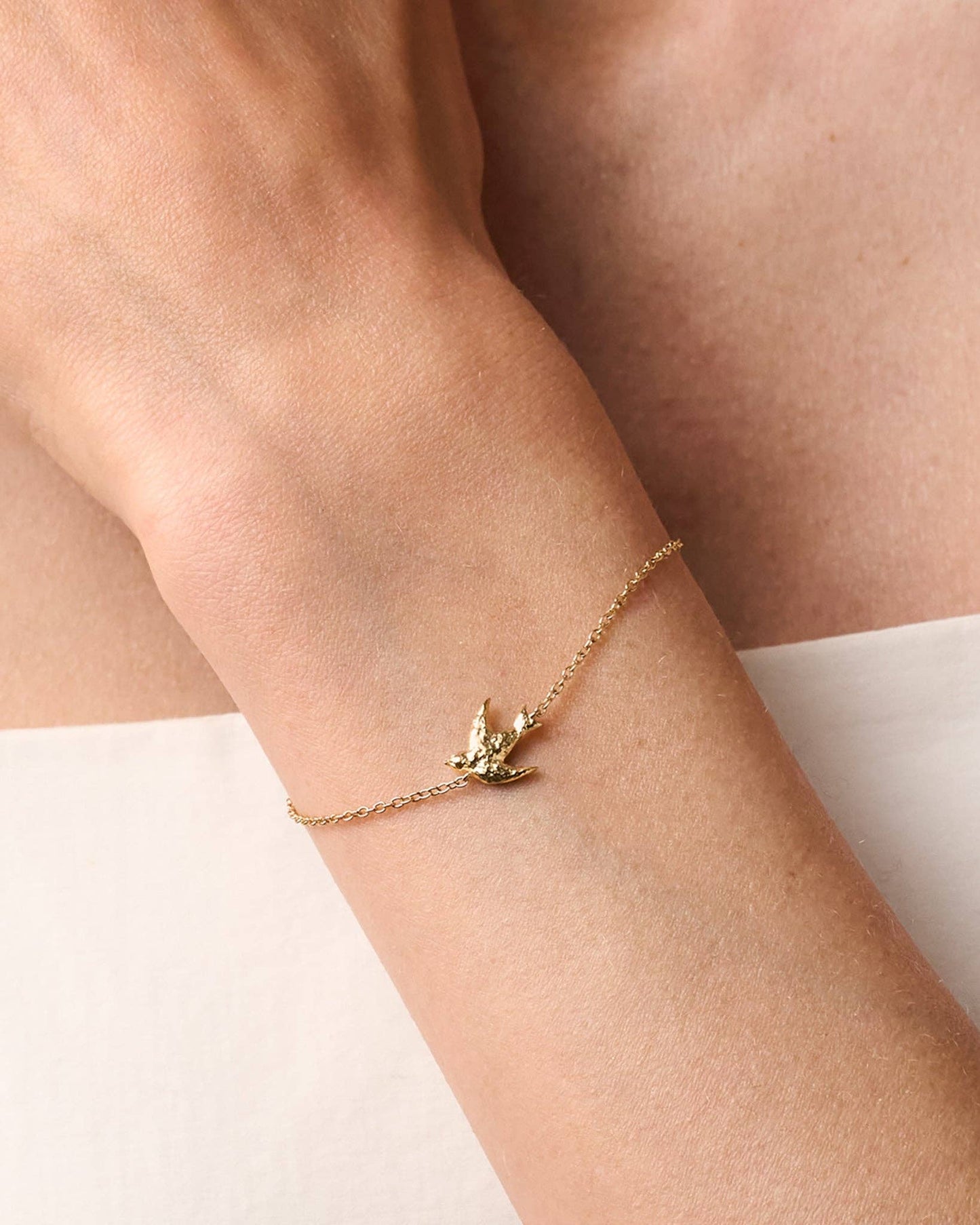 Avila-Armband | Schmuck Gold Geschenk Wasserdicht