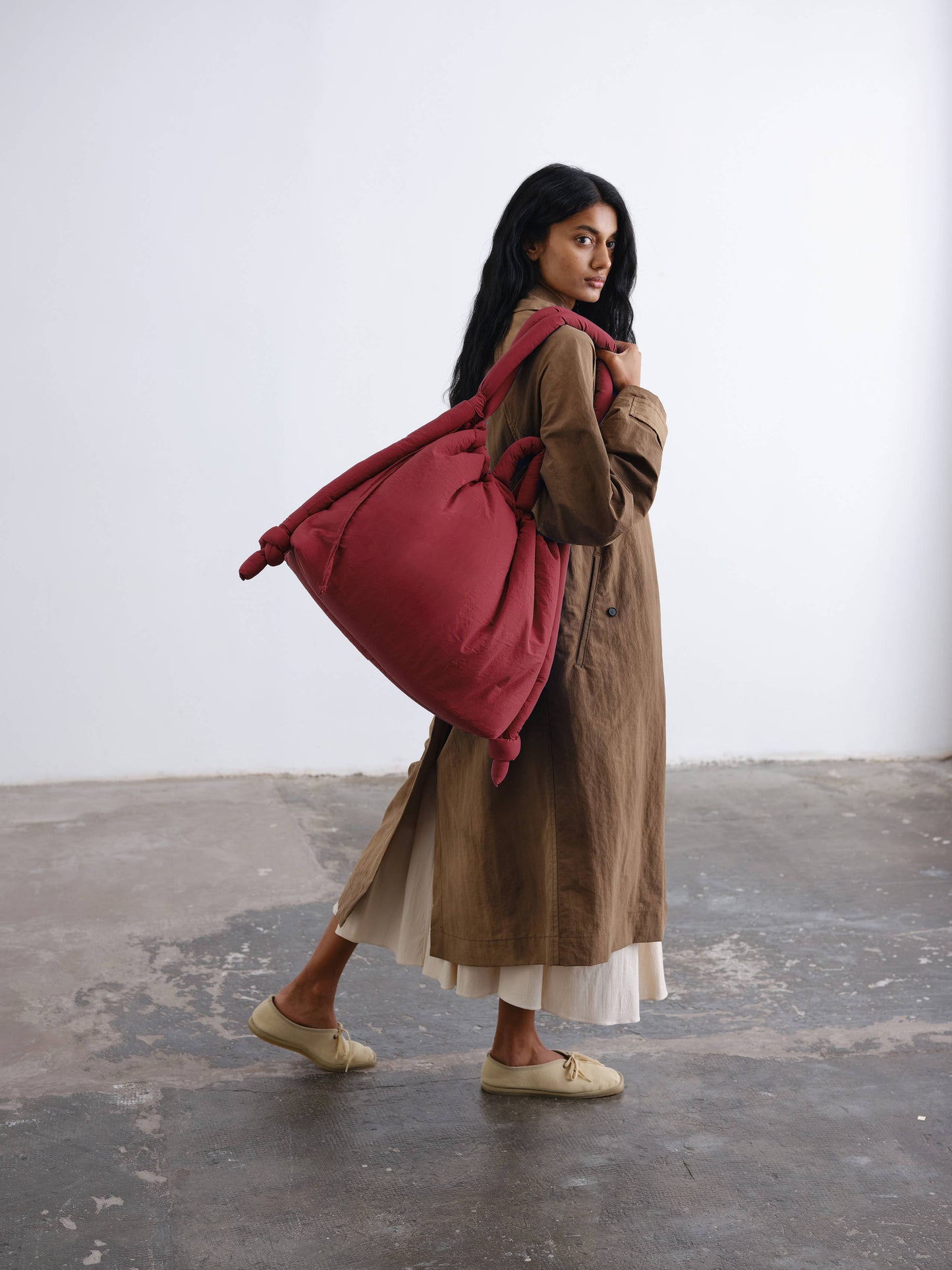 Große Softtasche Ona