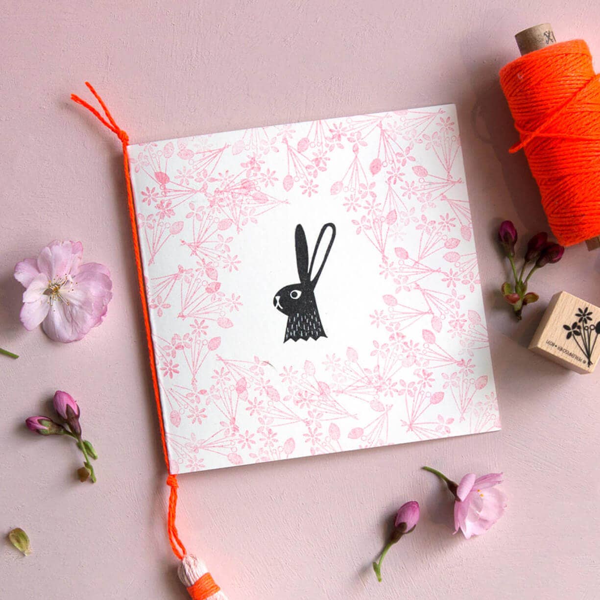 Stempel | Blumenstrauss