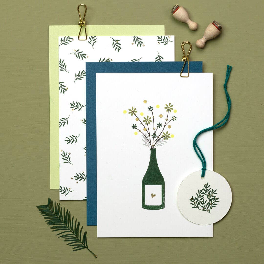 Stempel | Gänseblümchen