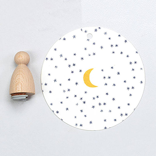 Stempel | Mond