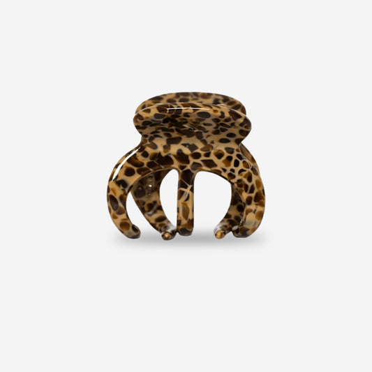 Haarklammer - Octie Caffè