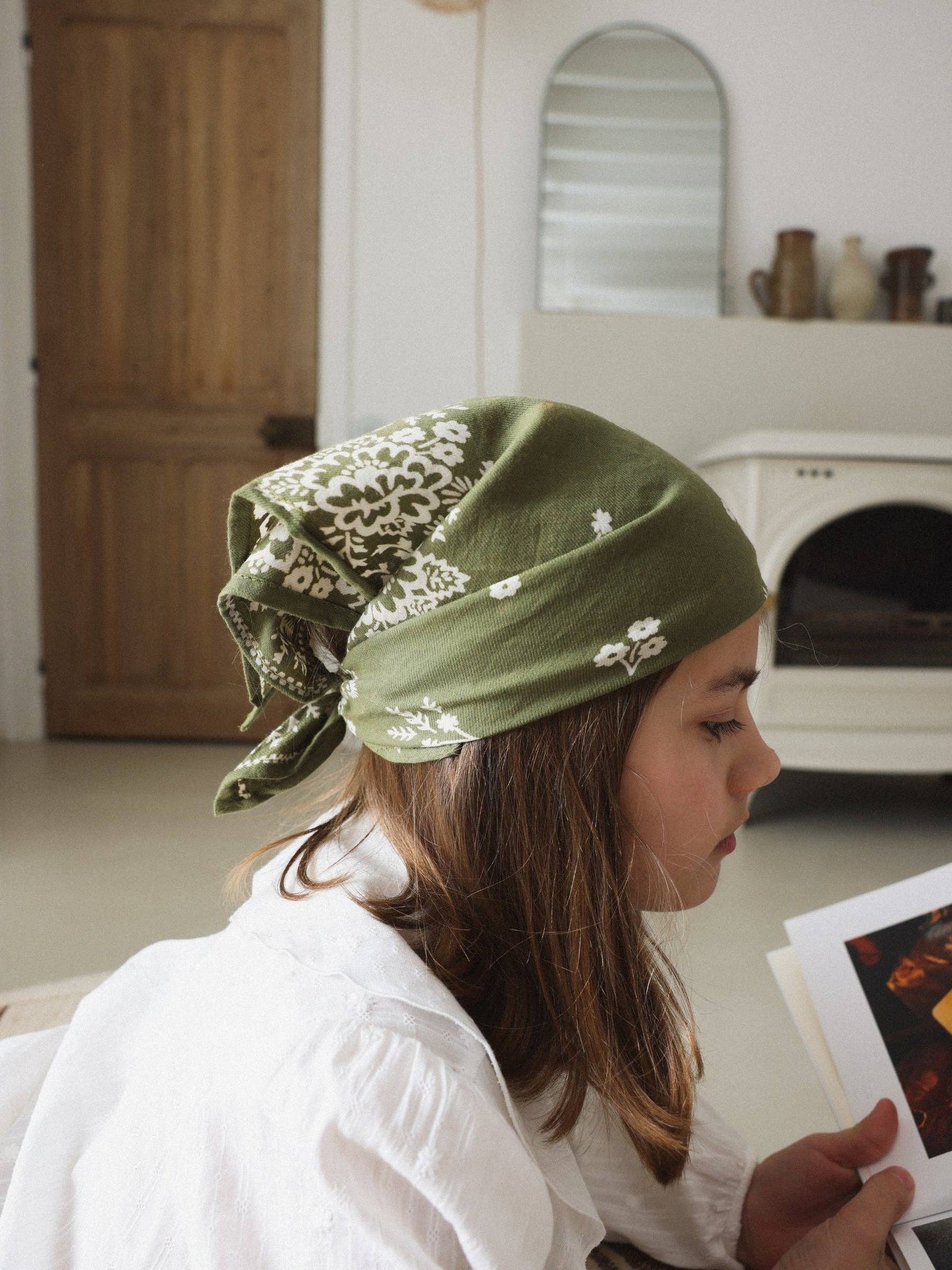 Kinder-Mysore-Bandana Avocado
