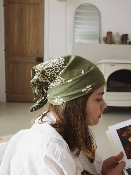 Kinder-Mysore-Bandana Avocado