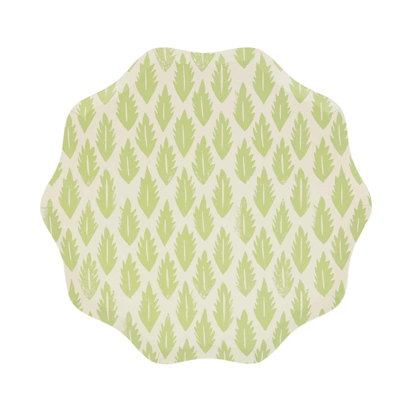 Meri Meri x Molly Mahon Seitenteller