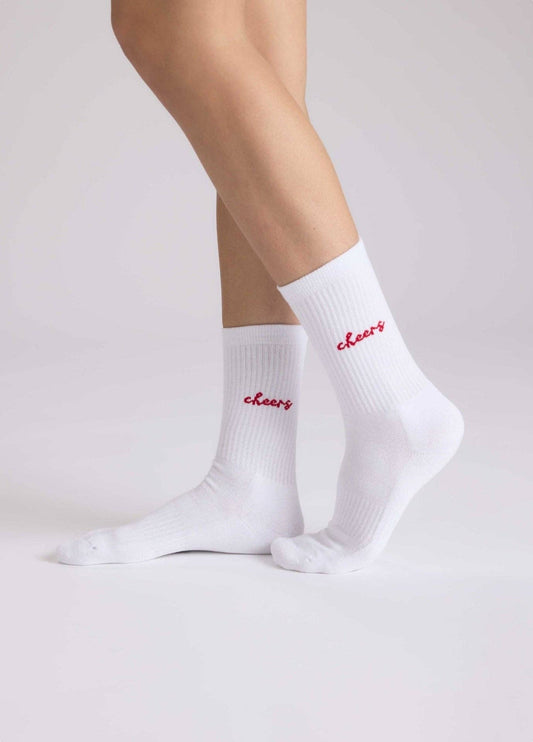 CHEERS SOCKEN