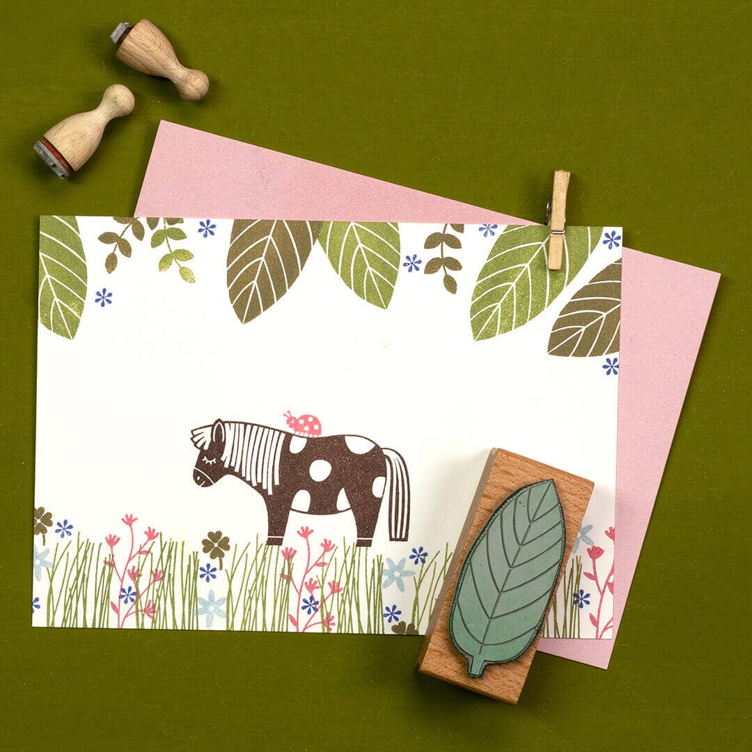 Stempel | Pony
