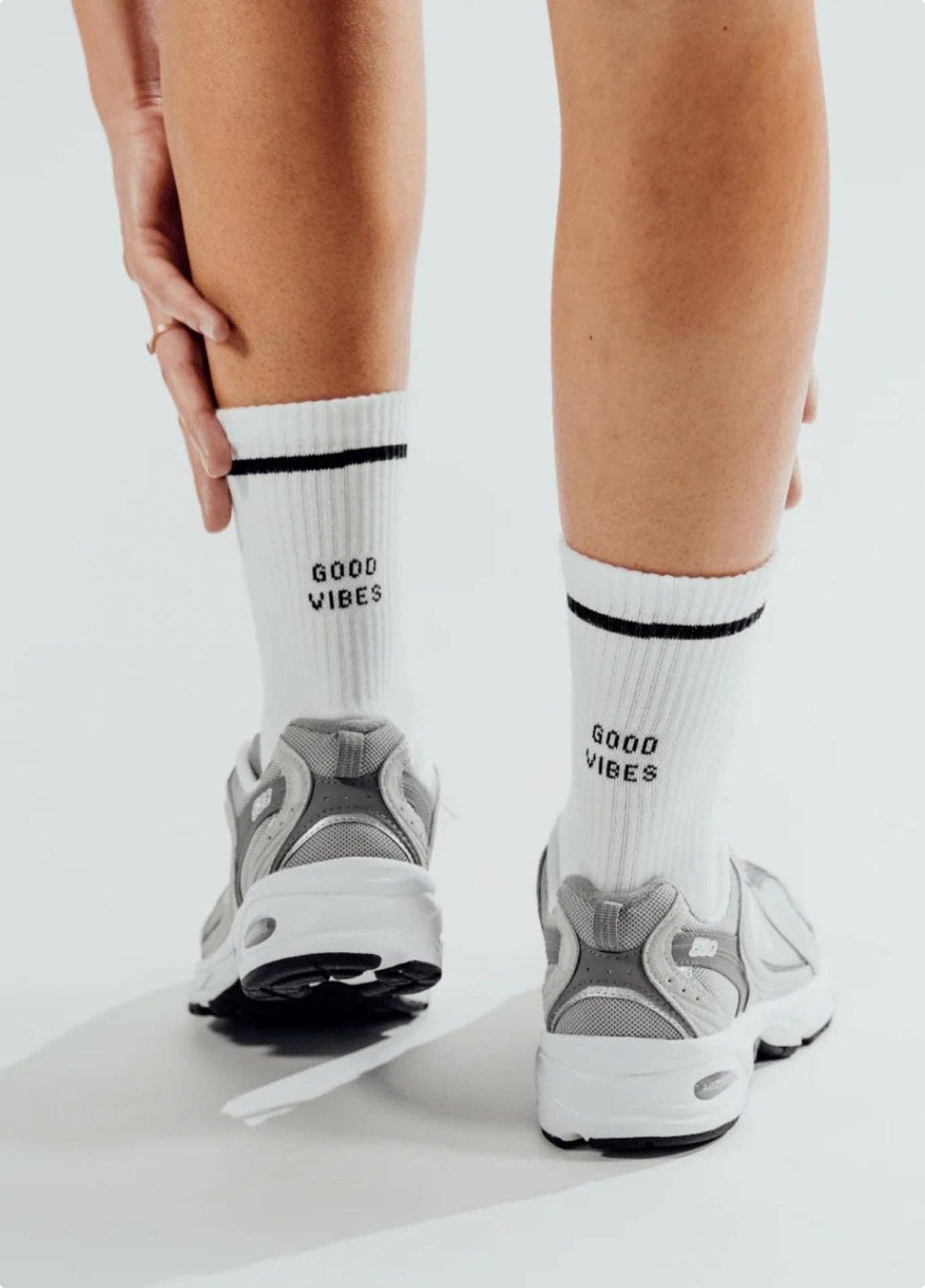 GOOD VIBES SOCKEN