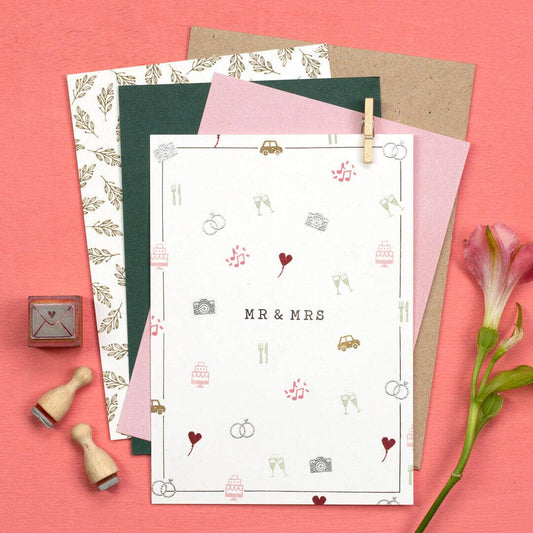 Stempel | Kamera mini