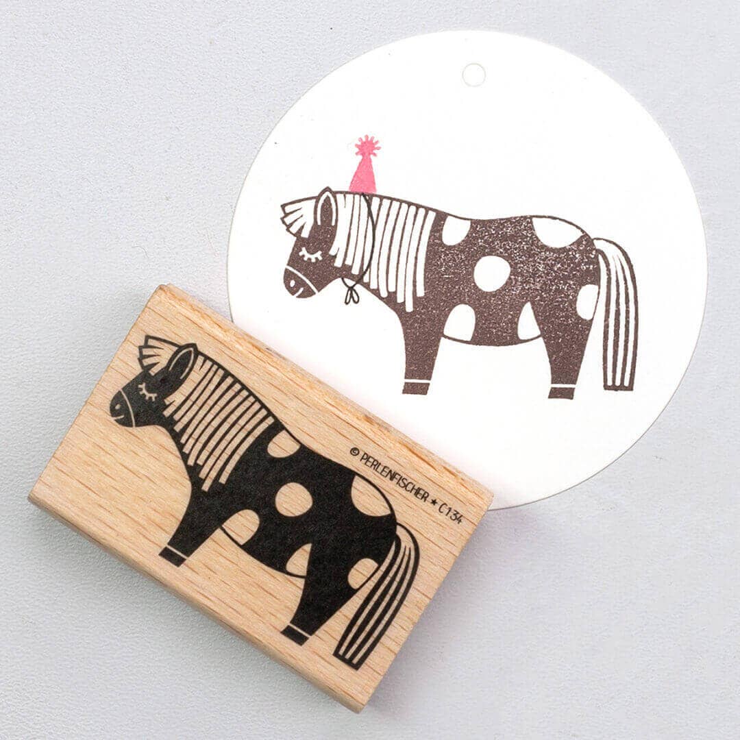 Stempel | Pony