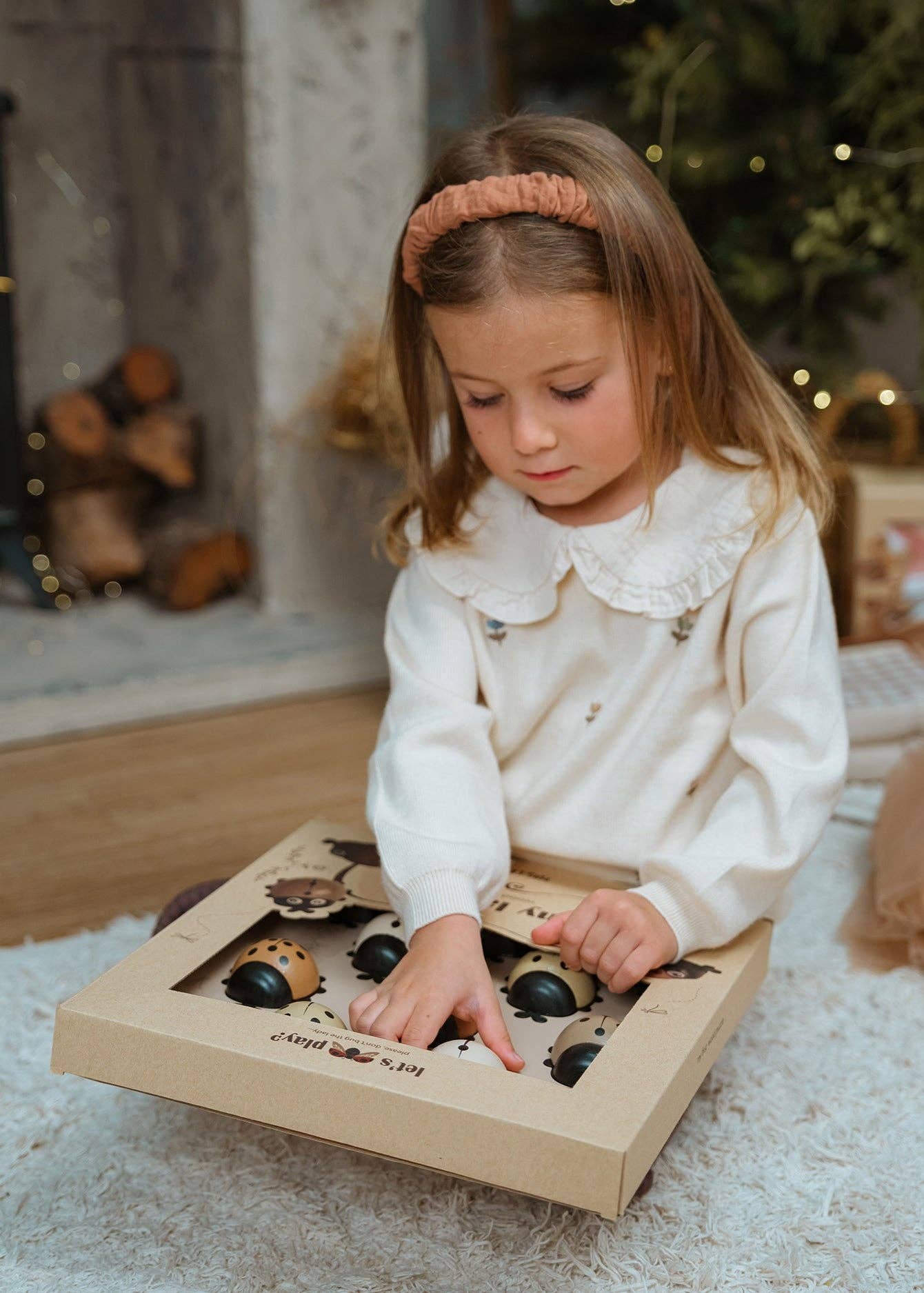 Meine Damen XLWood- XLWood Puzzle - Holz