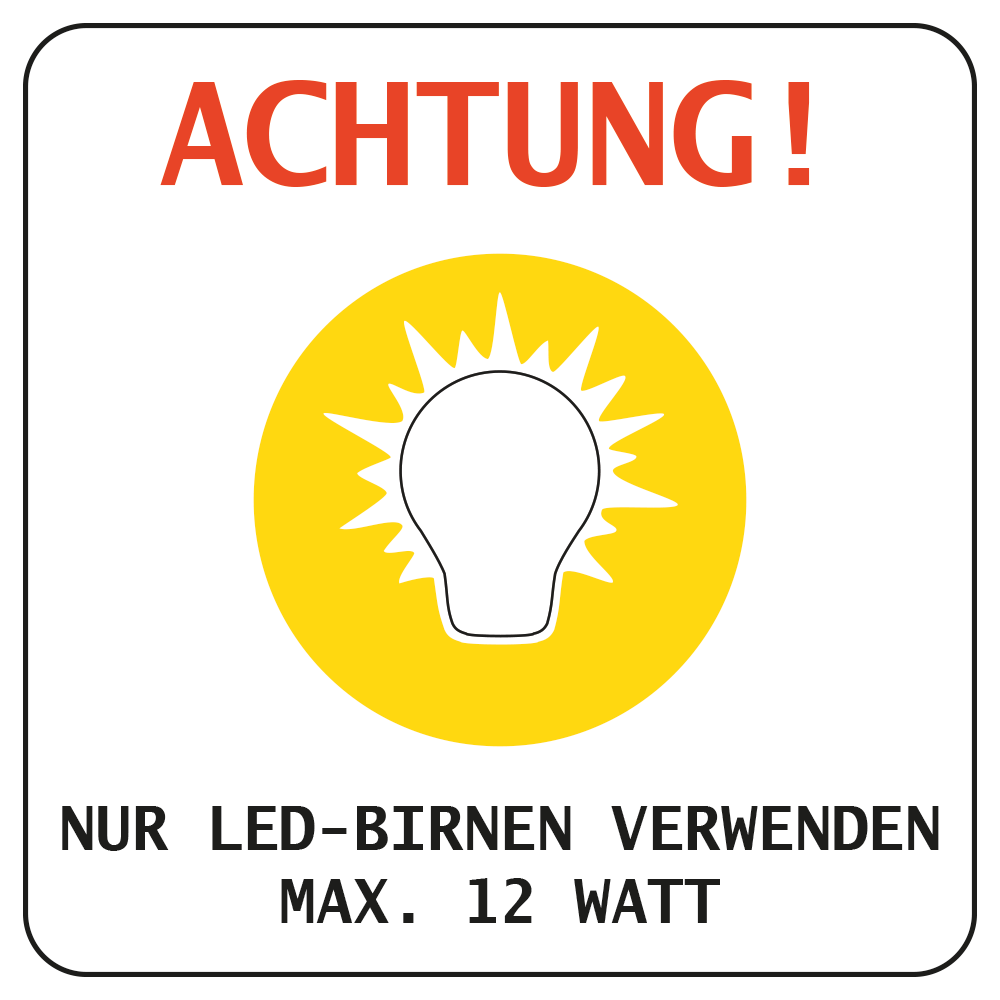 Stella-Azalea, Pergamentpapier weiß 60 cm