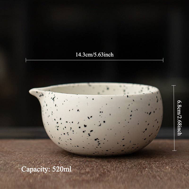 Gohobi Keramik Matcha-Set 072