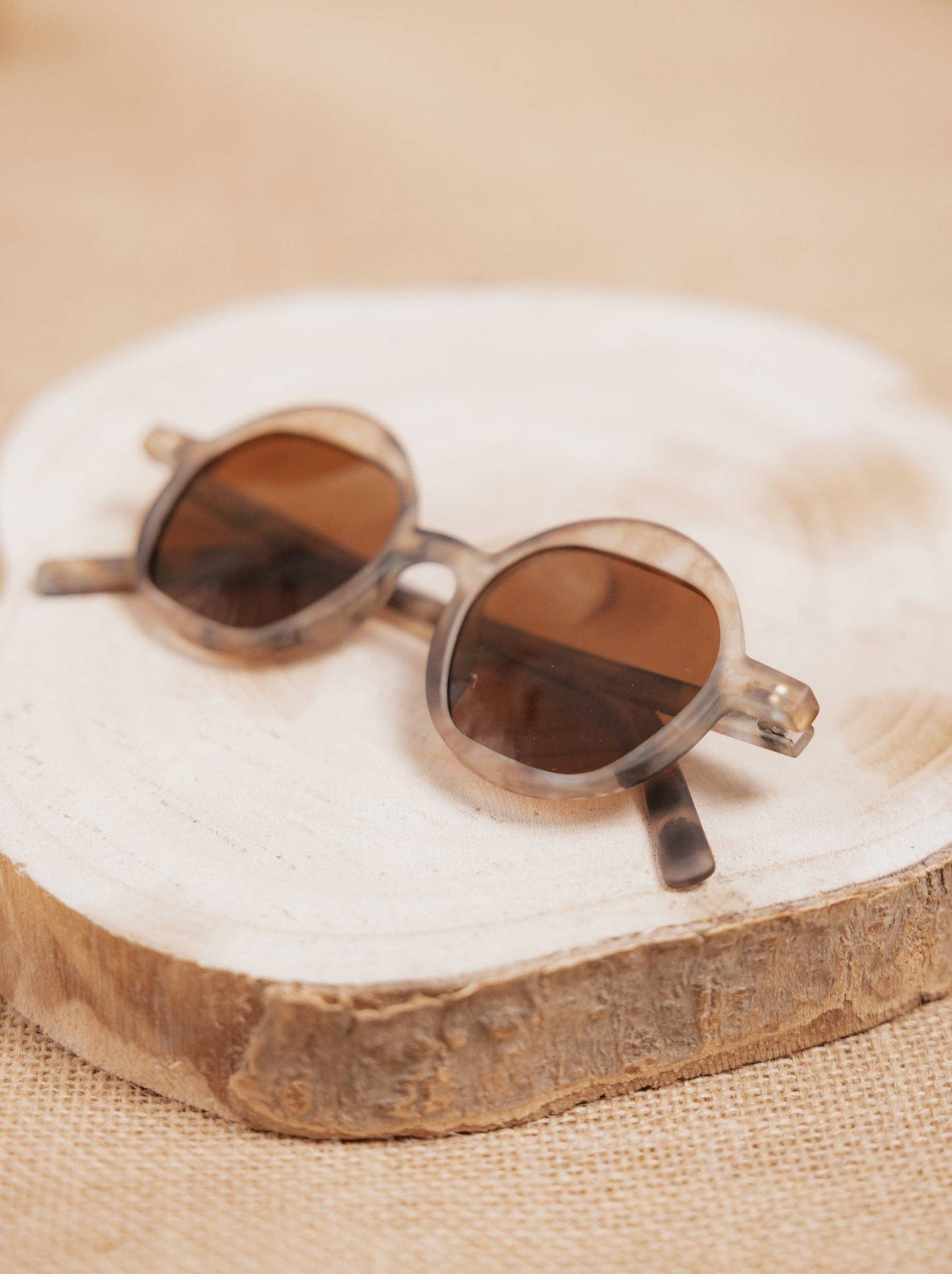 Egxies - Kinder Sonnenbrille - Wild Stone