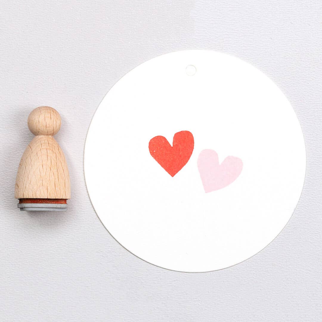 Stempel | Big Sweetheart