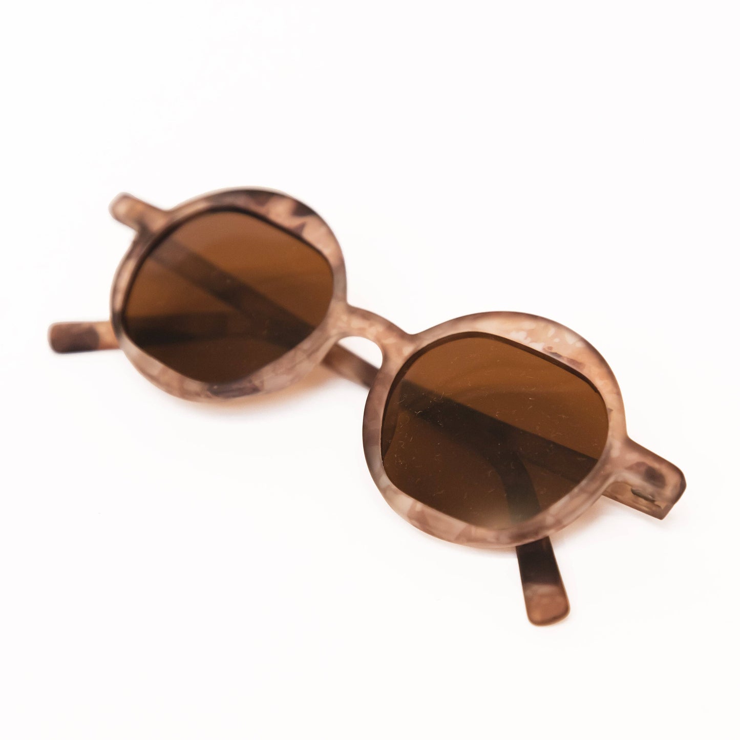 Egxies - Kinder Sonnenbrille - Wild Stone