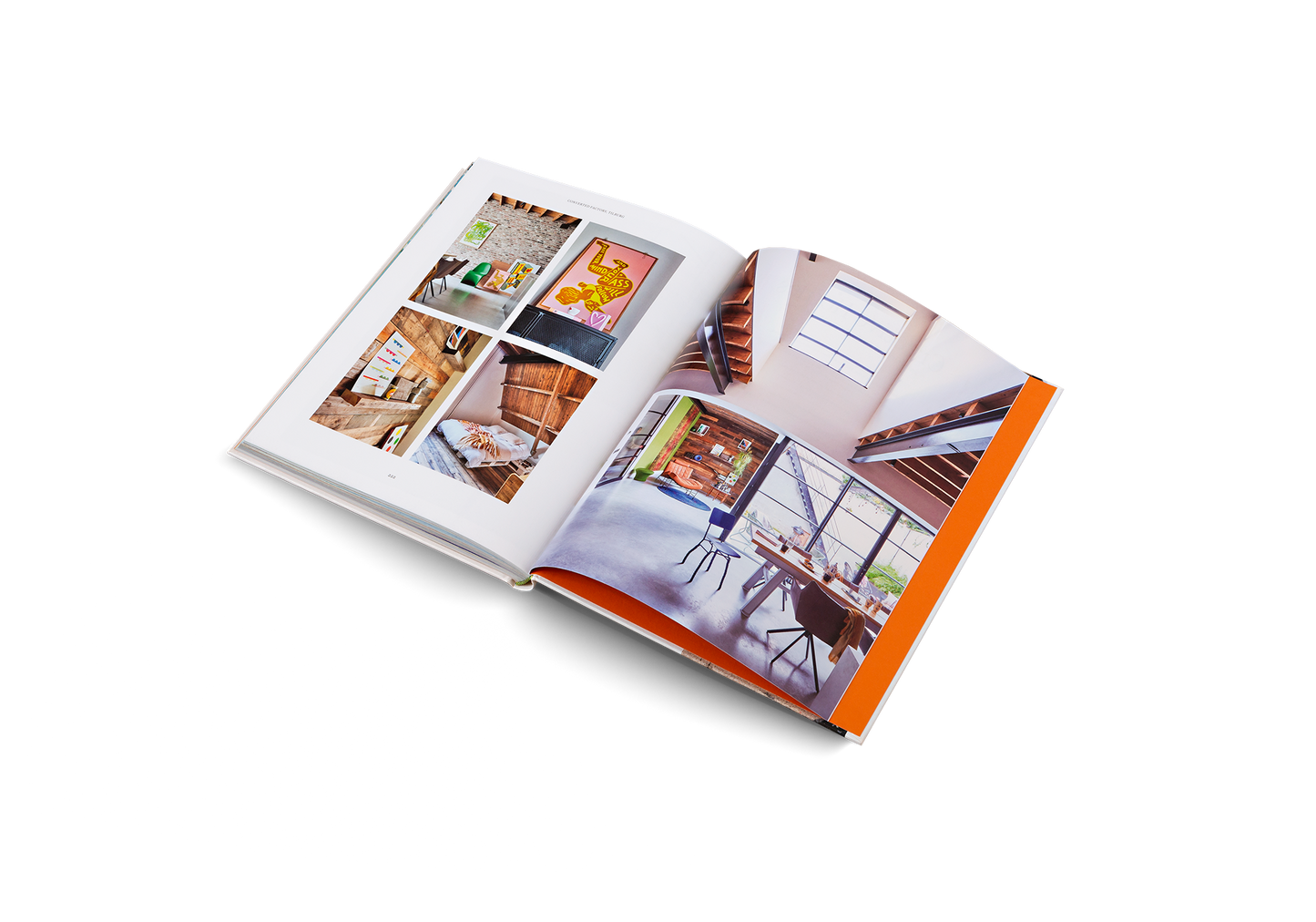Creative Homes