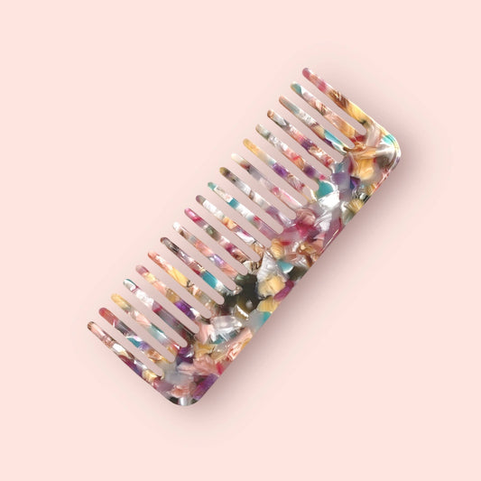 Breiter Kamm - Multi