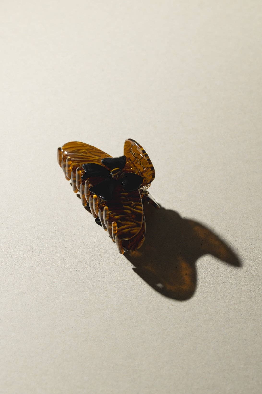 Haarklammer - Bow Teddy