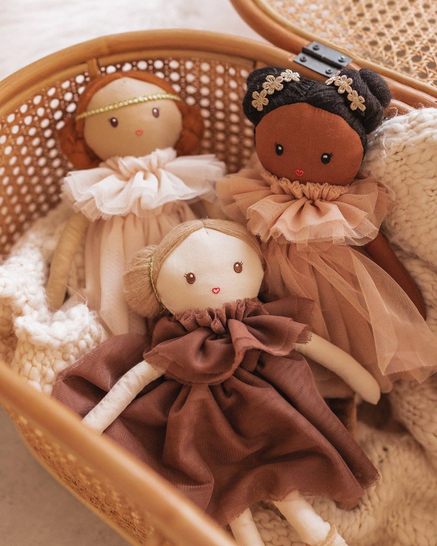 Dollies - Zuckerbiene