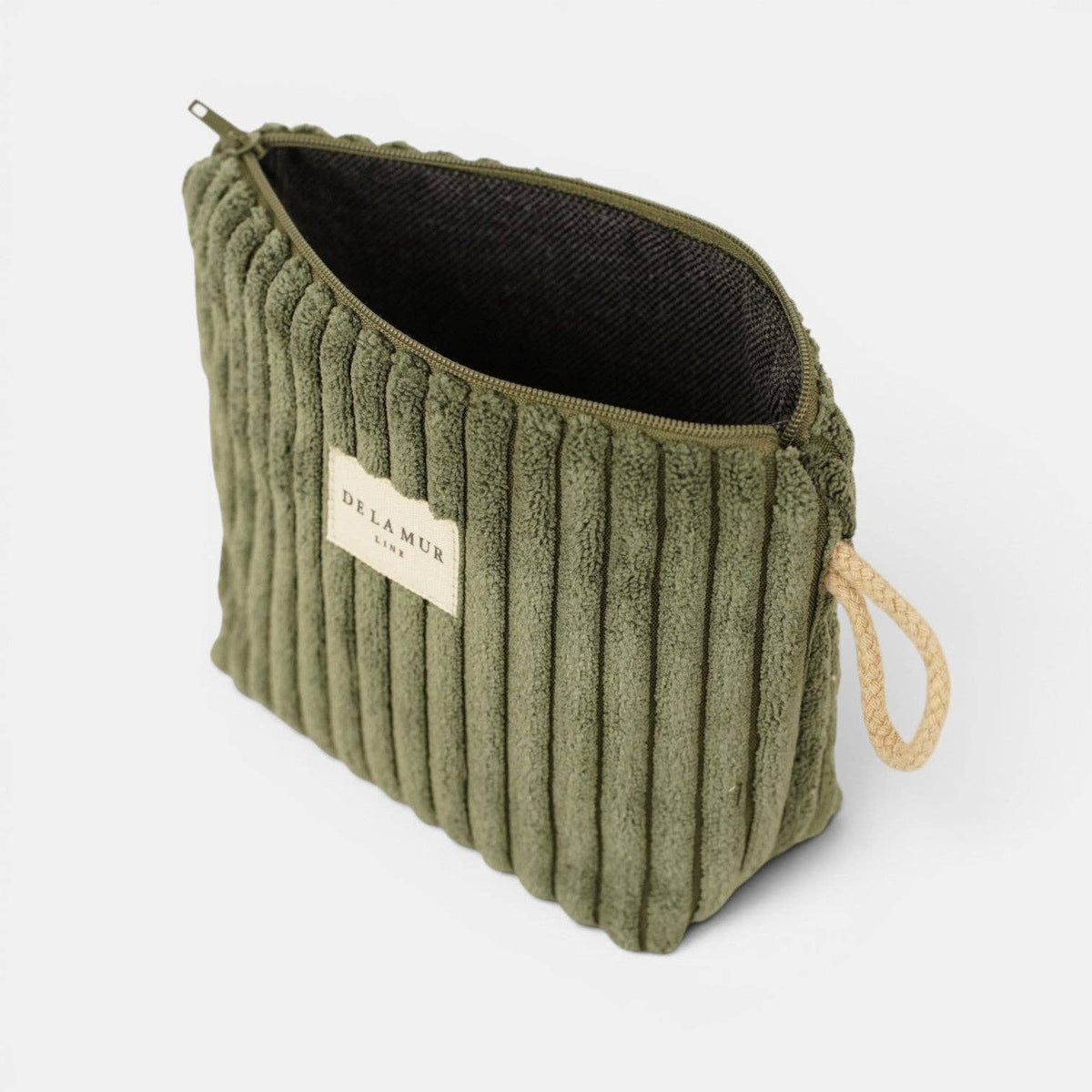 Kleine Kosmetiktasche MUSGO