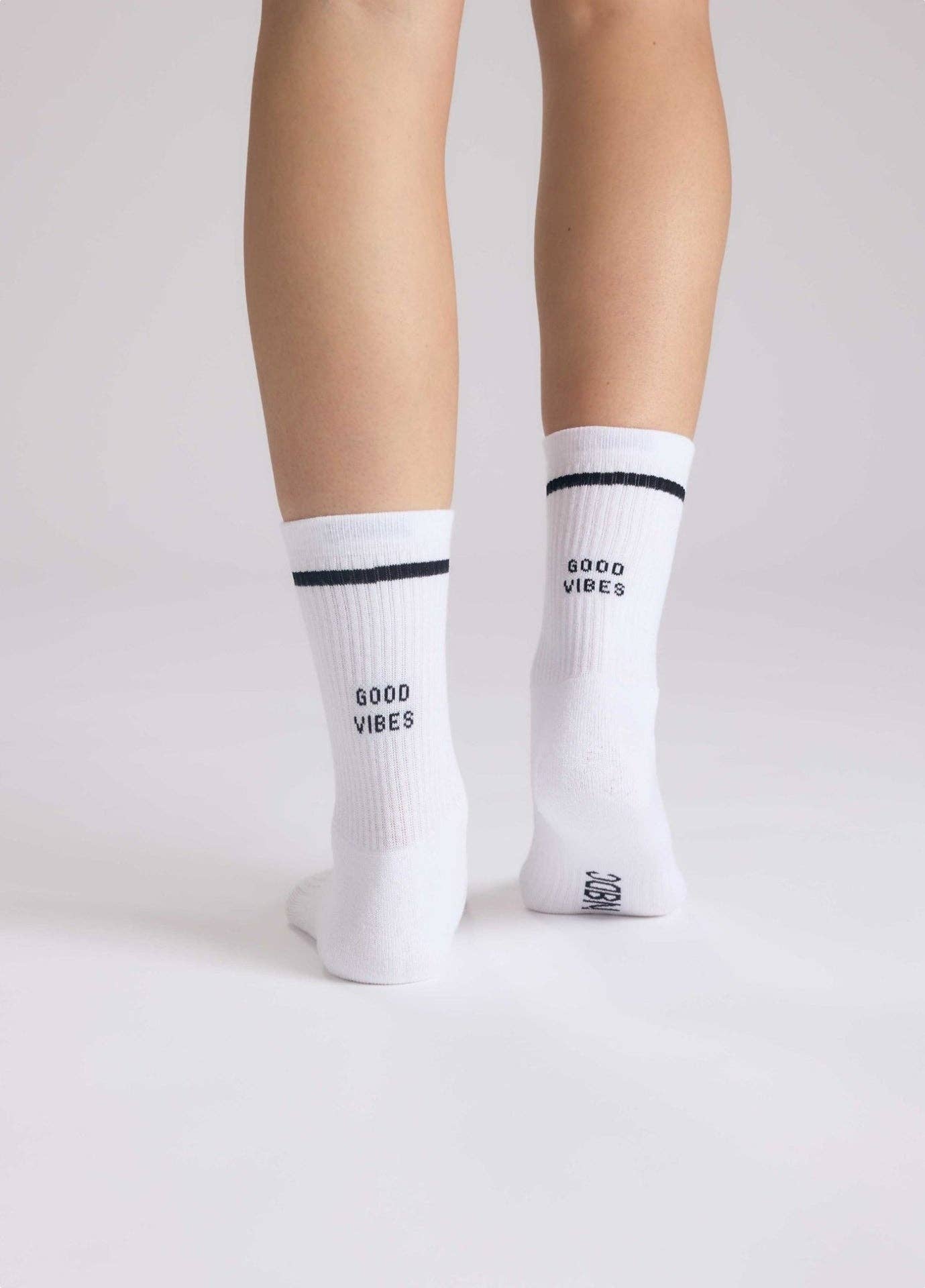 GOOD VIBES SOCKEN