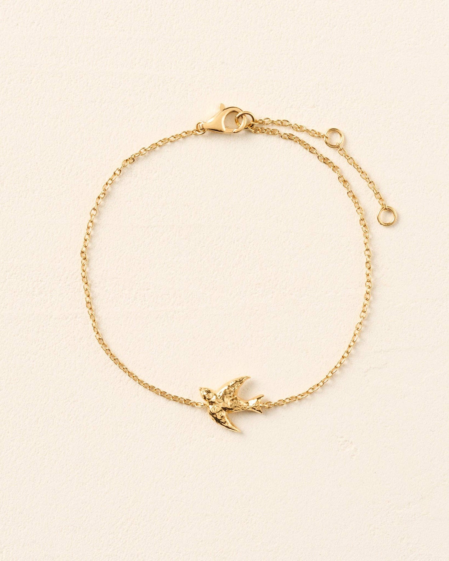 Avila-Armband | Schmuck Gold Geschenk Wasserdicht