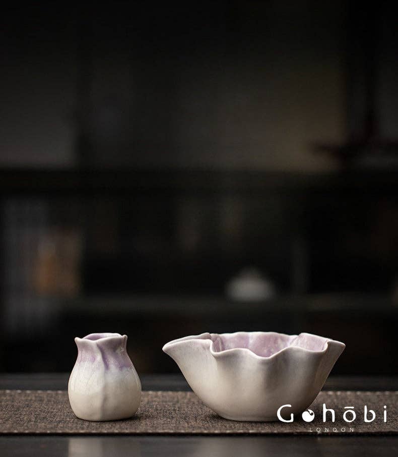 Gohobi Keramik-Matcha-Set 133