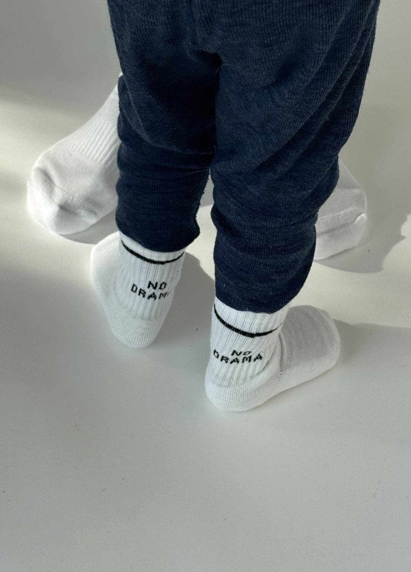 NO DRAMA SOCKEN | BABY