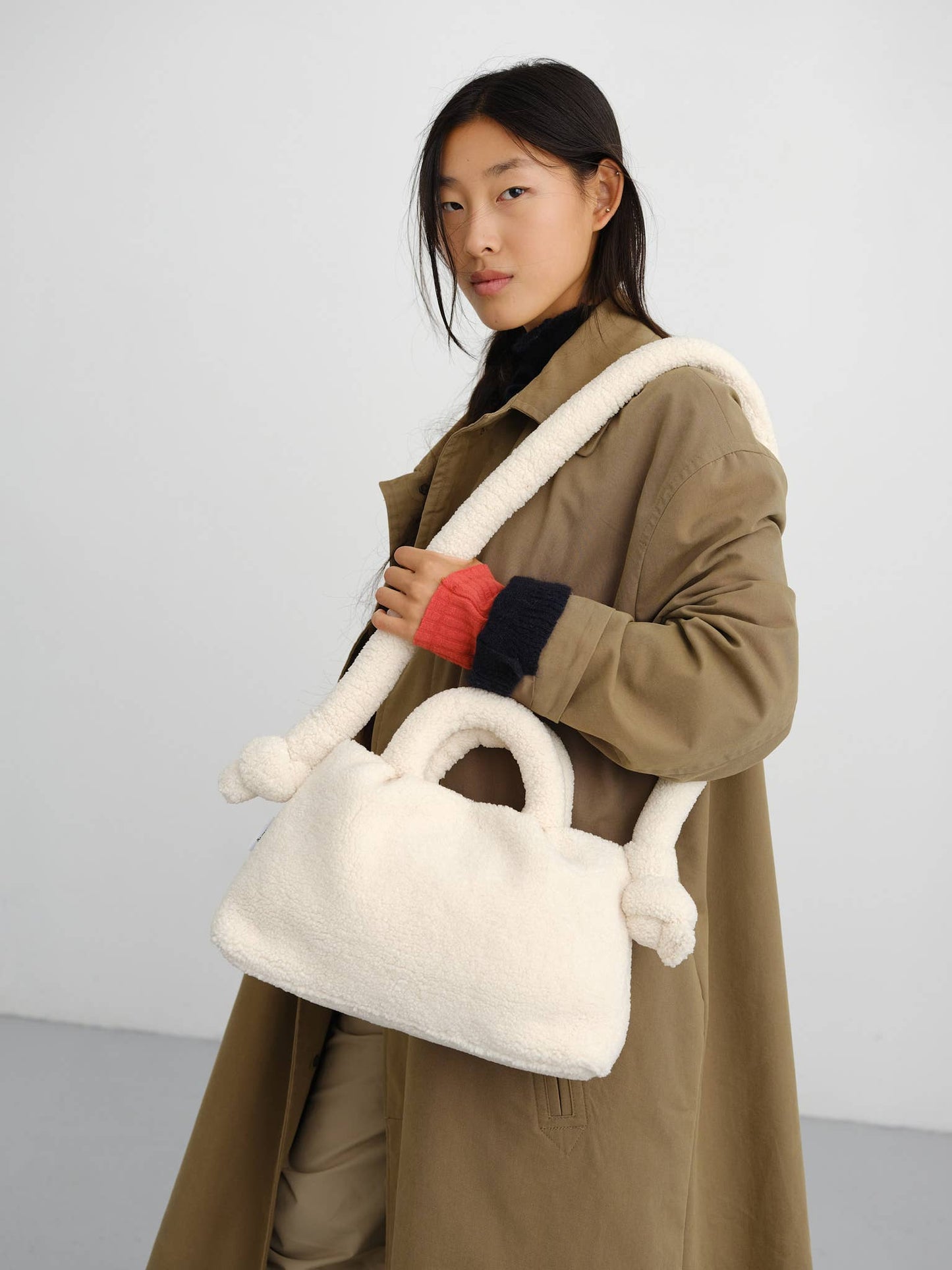 MiniOna Sherpa Tasche