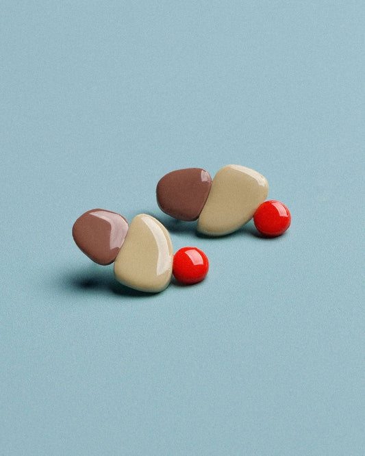 Candy-Ohrringe