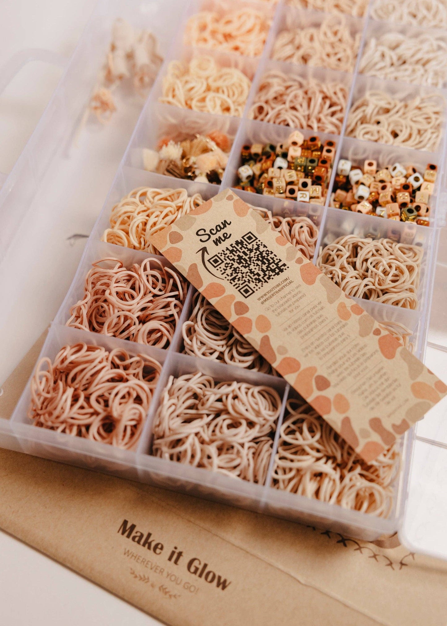 Banglies - Mein Armband-Set -
