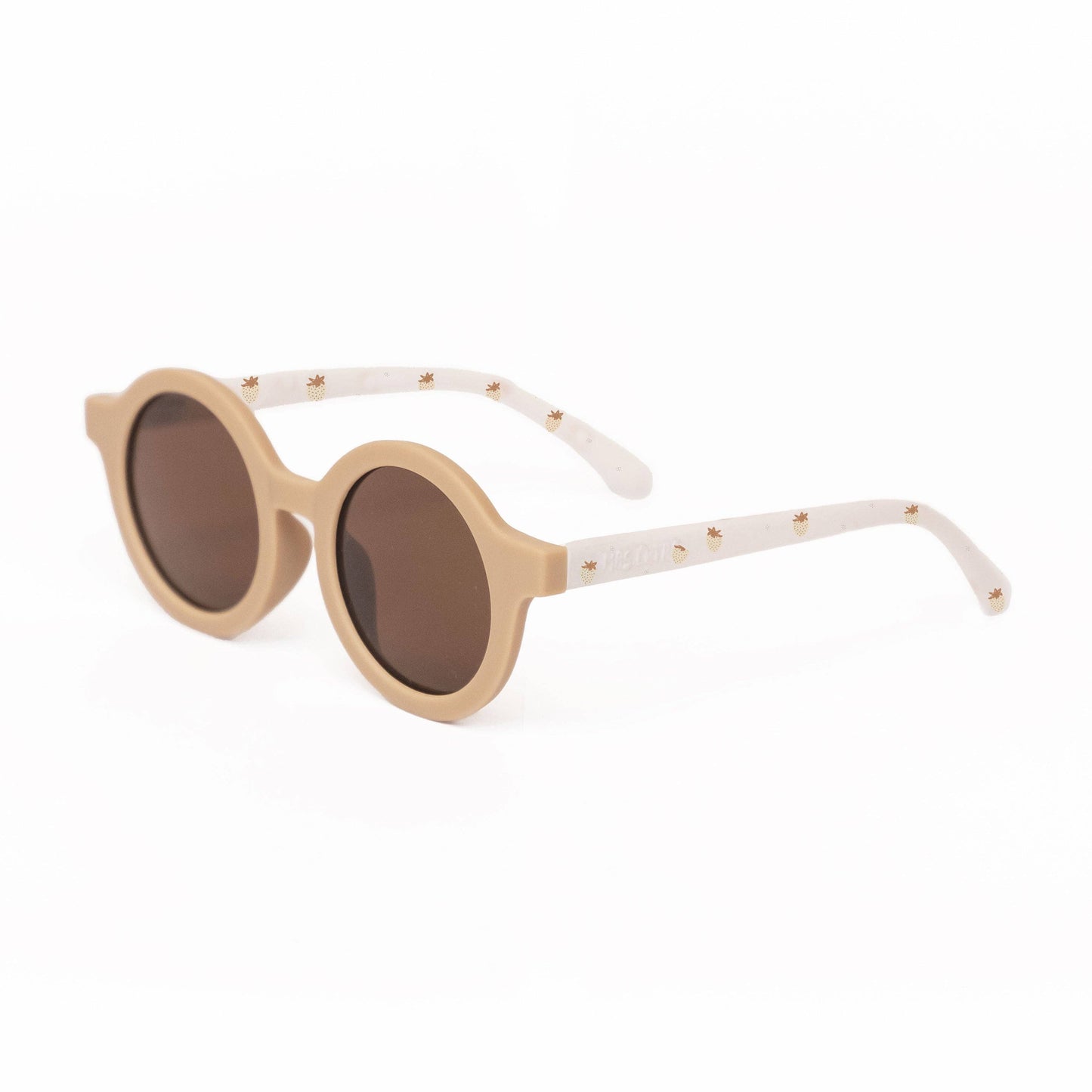Bay Sunnies - Erdbeeren Stimmung