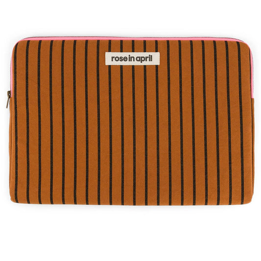 MAYA Laptoptasche 15/16" Tennis Ginger