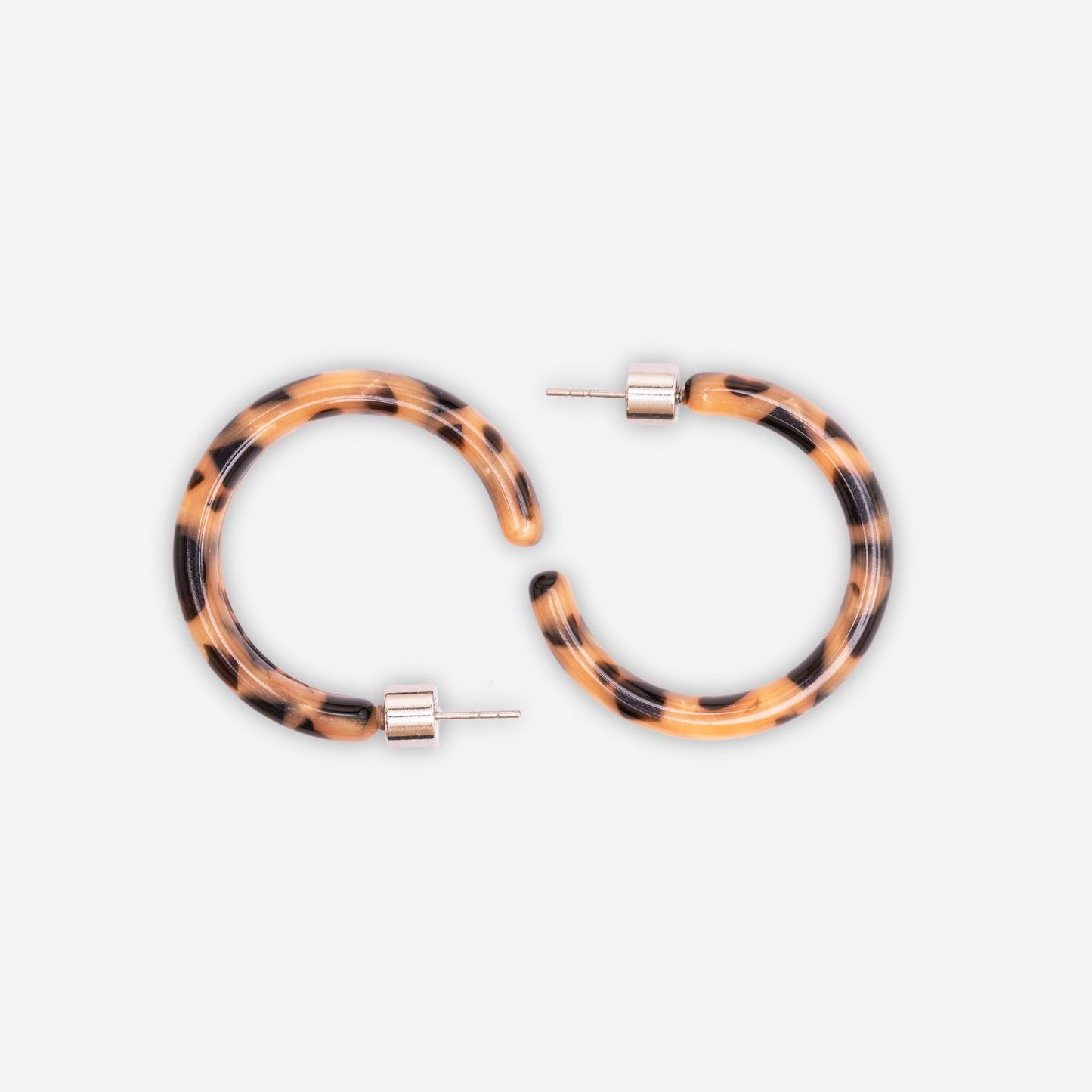 Ohrringe - Loop Cookie