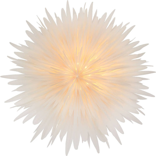 Stella-Dalia, Pergamentpapier weiß 60 cm