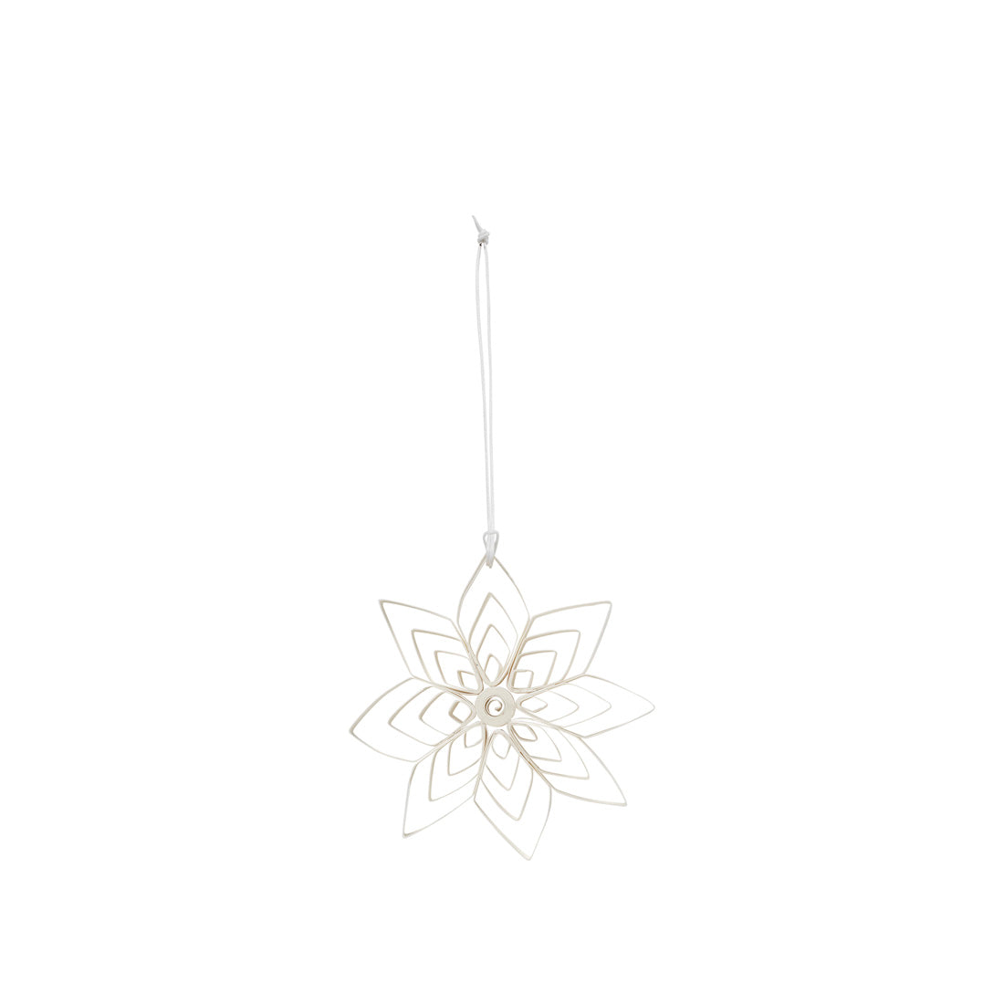 Nora Christbaumschmuck Star