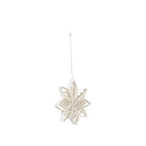 Nora Christbaumschmuck Star