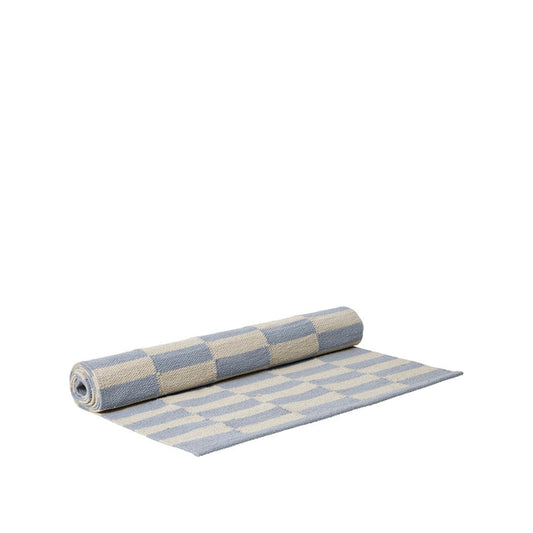 Jane Teppich Dusty Blue