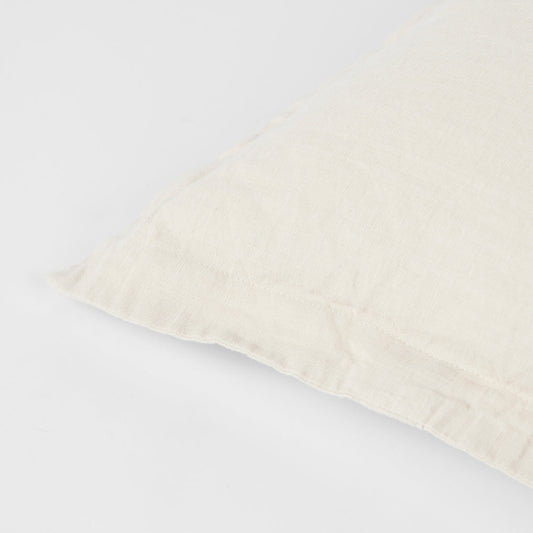 Linn Kissenbezug Beige