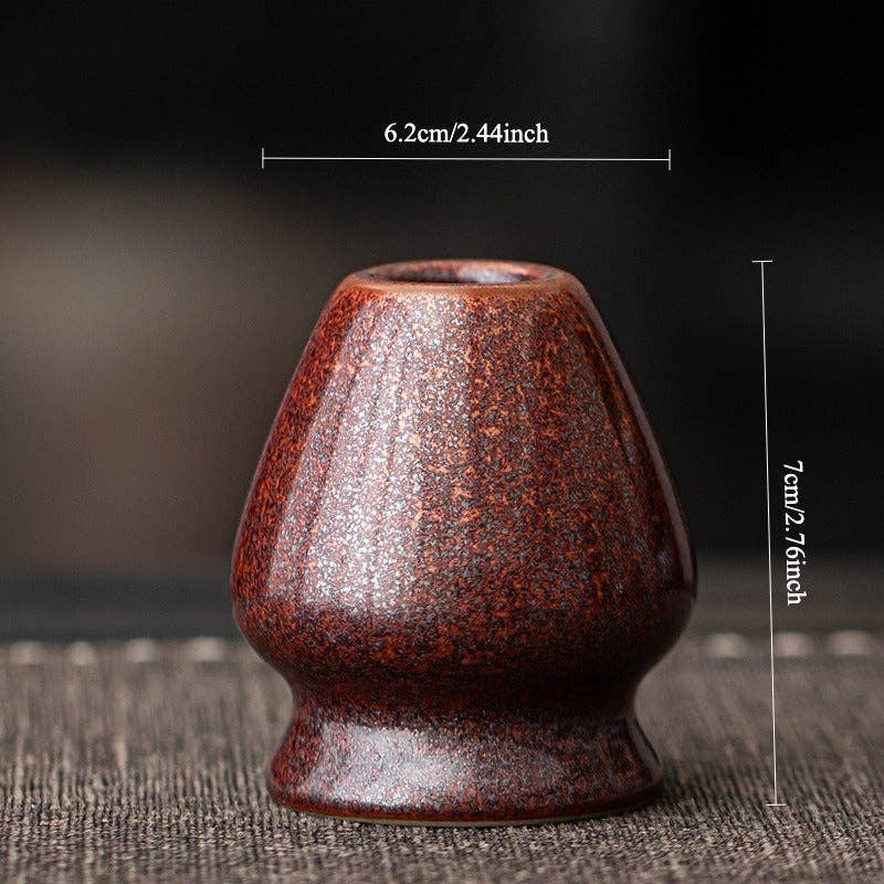 Gohobi Keramik Matcha Set 096