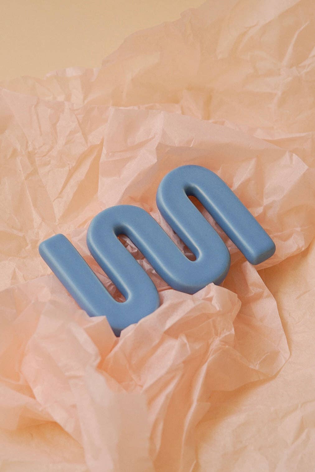 Ziggy - Seifenablage - summer sky