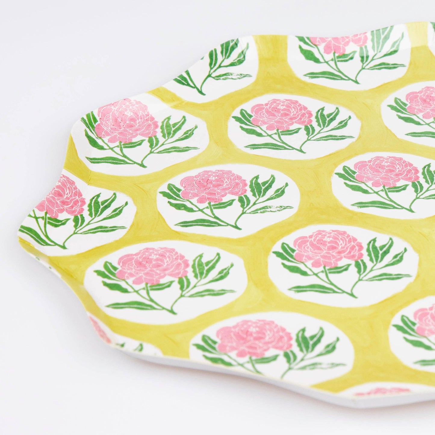 Meri Meri x Molly Mahon Seitenteller