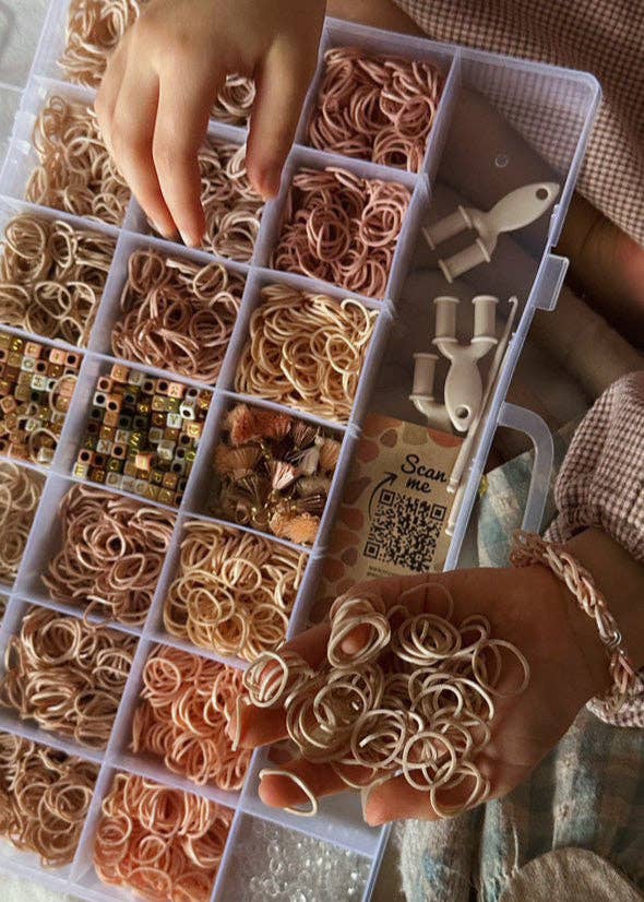 Banglies - Mein Armband-Set -
