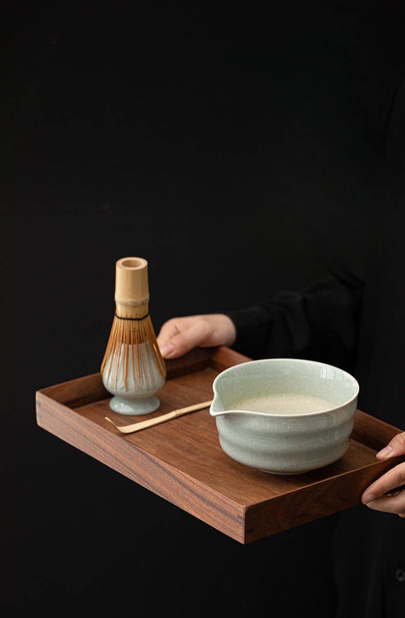 Gohobi Keramik Matcha-Set 013