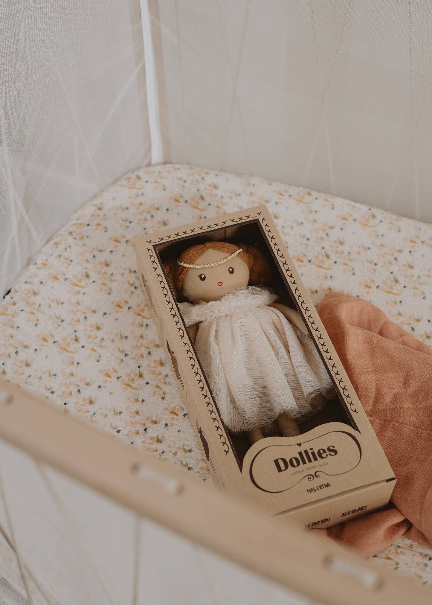 Dollies - Lilly Toots