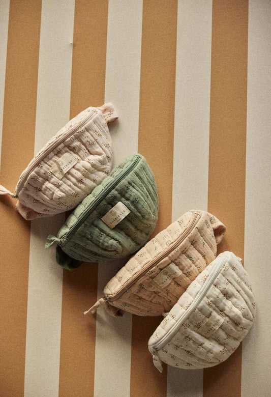 Banane Kind aus Baumwollmusselin Étincelle