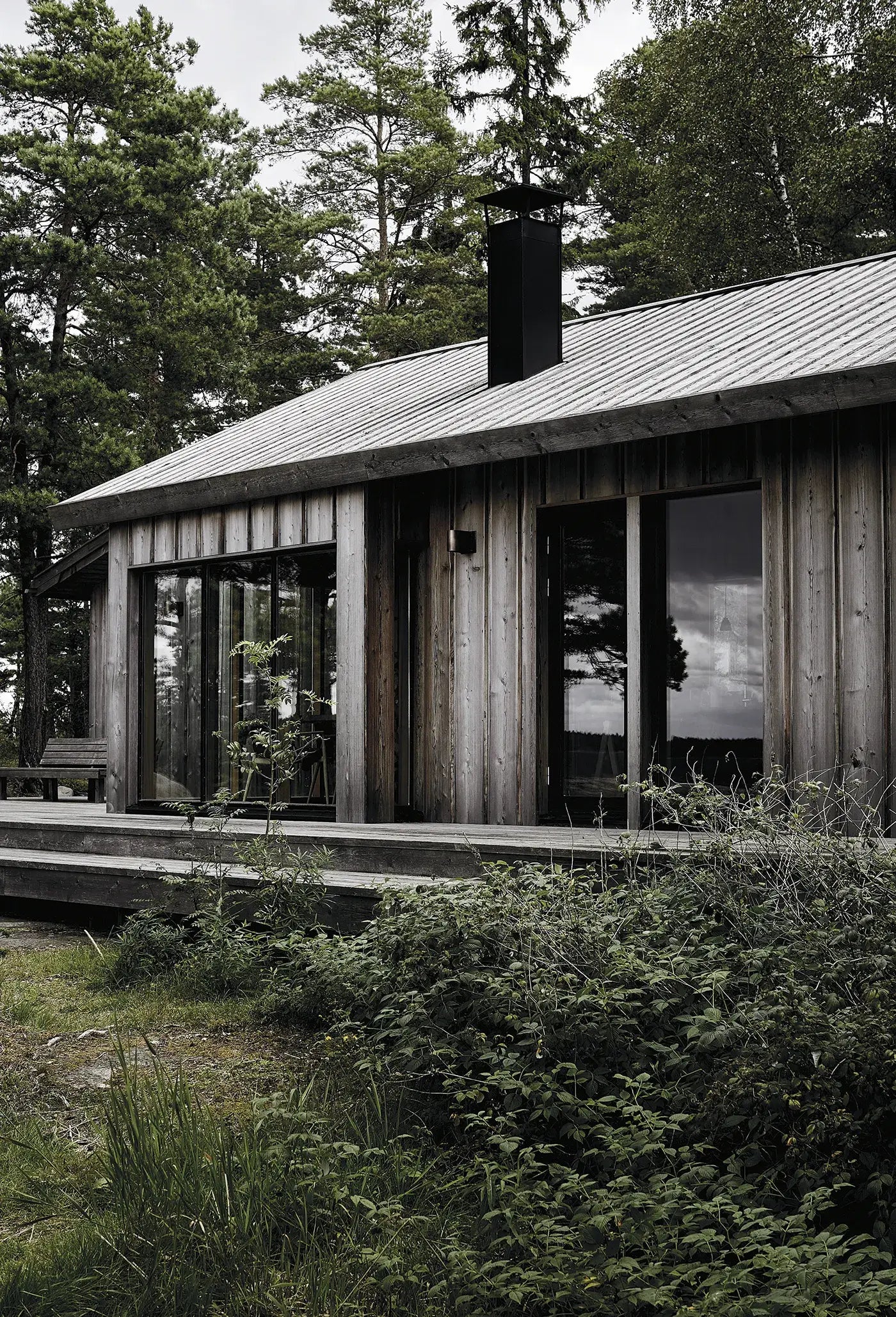 Happy Homes - Hideaways