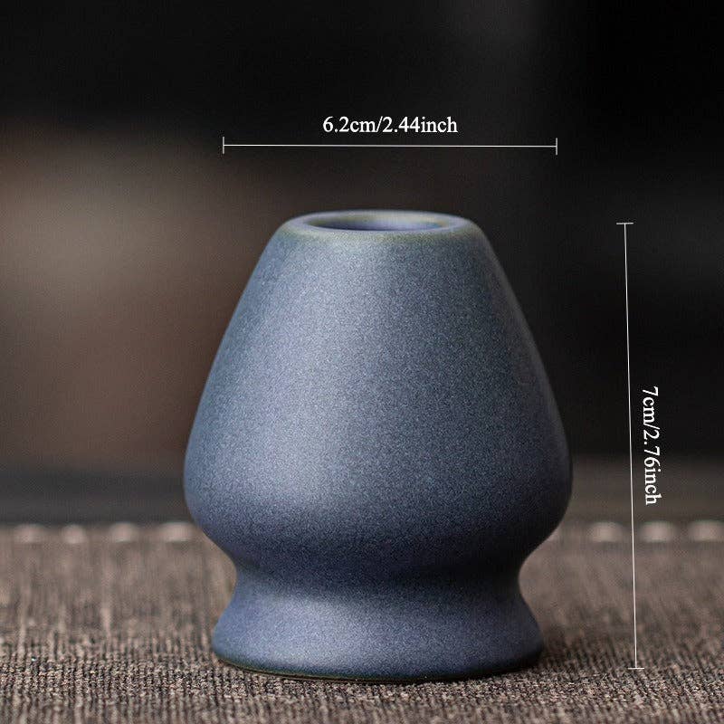 Gohobi Keramik Matcha Set 096