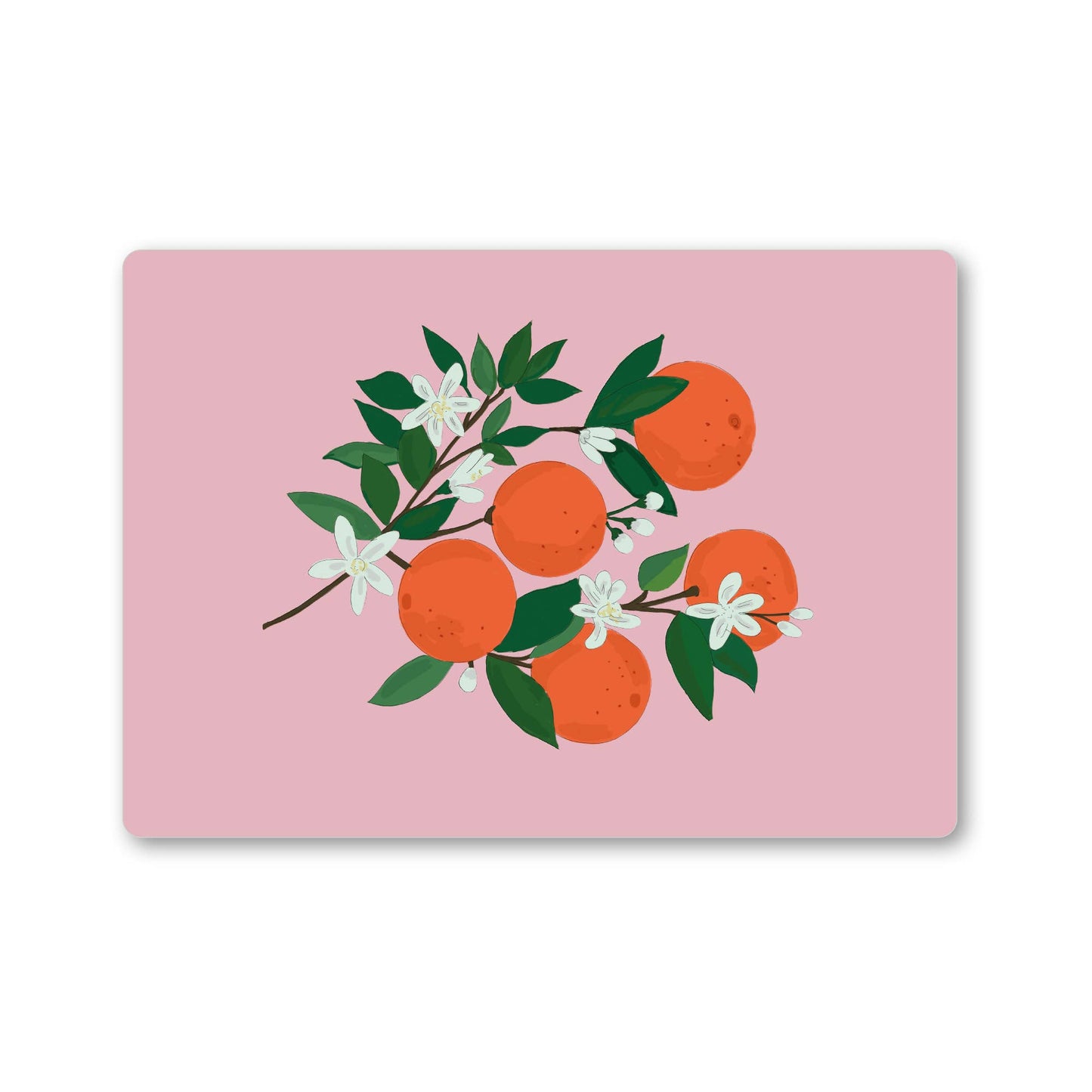 Orange | Brettchen